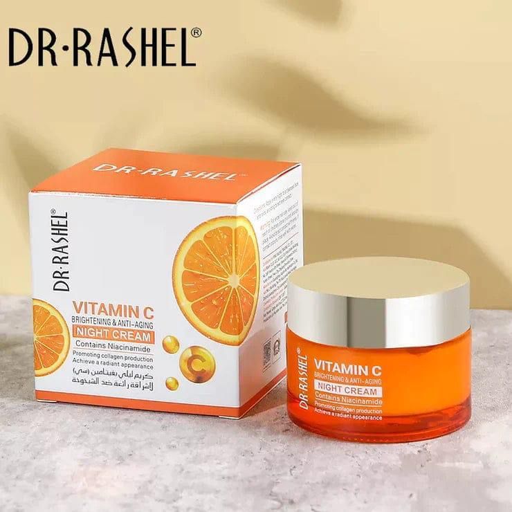 Dr Rashel Vitamin c cream 100ml