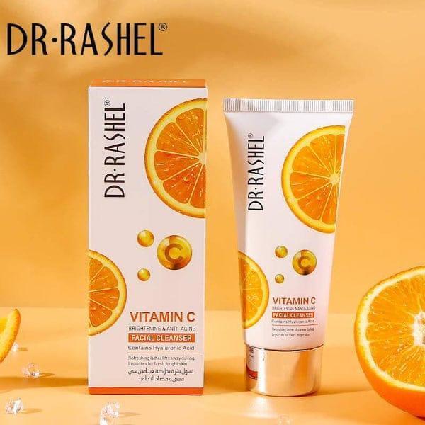 Dr Rashel Vitamin C Face Wash