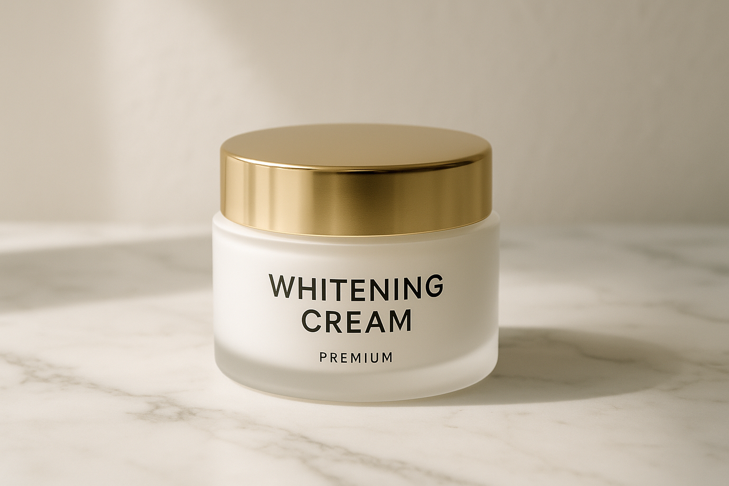 Whitening Cream