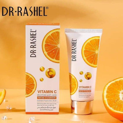 Dr Rashel Vitamin C Face Wash