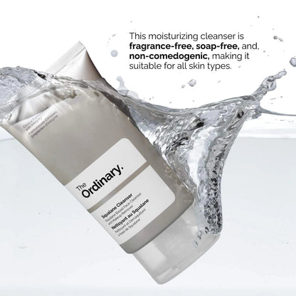 The Ordinary Niacinamide Face Wash